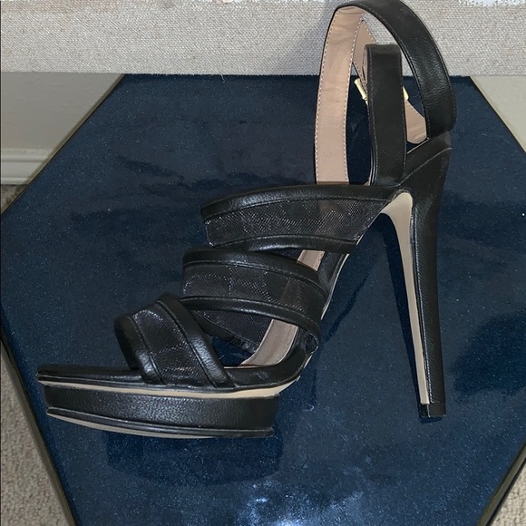 🌺Colin Stuart Platform Heels - Picture 6 of 6